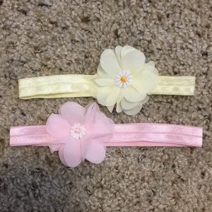 5/$20 hair bows